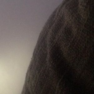 Meet your Posher, Quincy